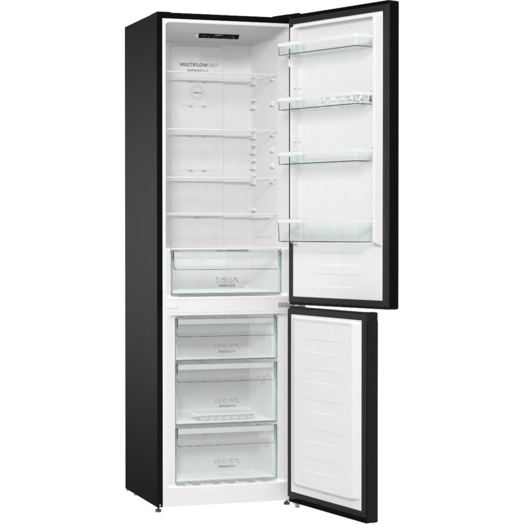 Холодильник Gorenje NRK6202EBXL4
