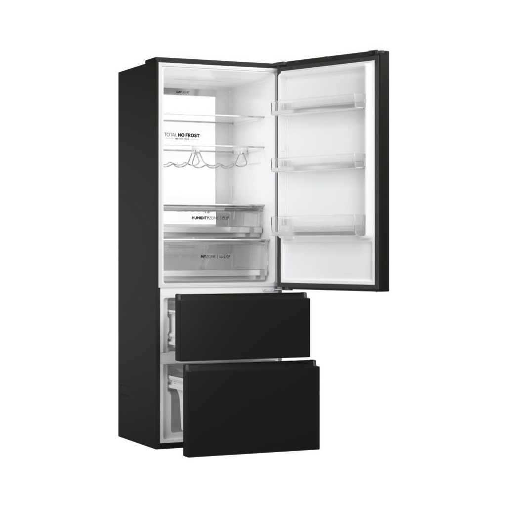 Холодильник Haier HTW7720ENPT