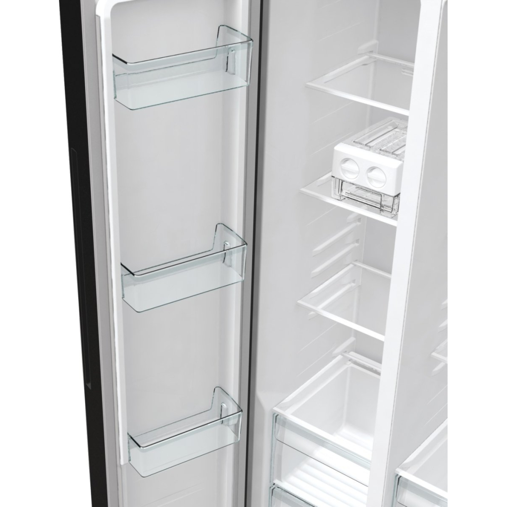 Холодильник Gorenje NRR9185EABXLWD