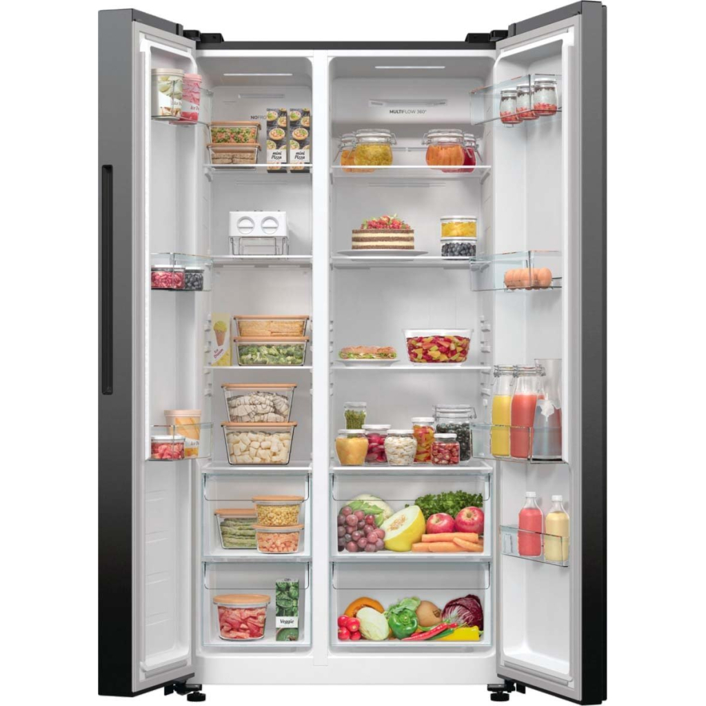 Холодильник Gorenje NRR9185EABXL