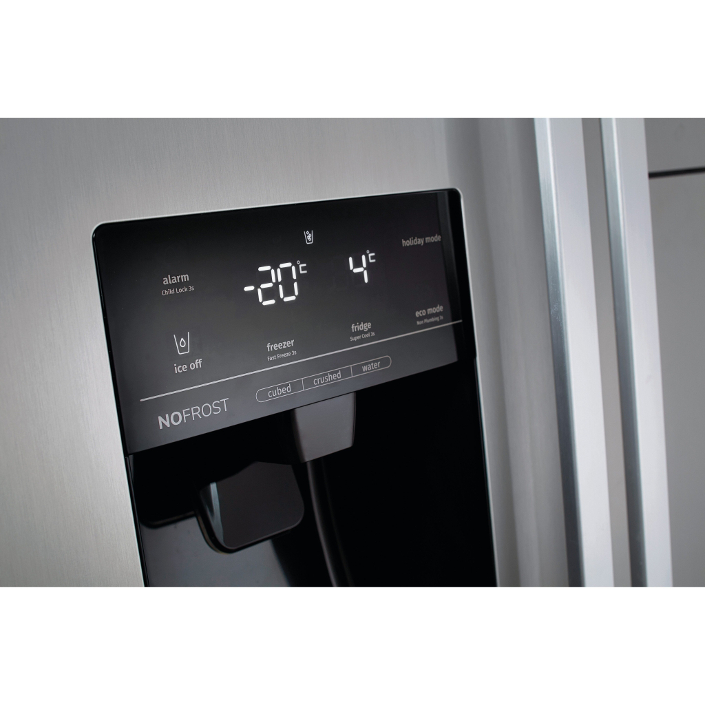 Холодильник Gorenje NRS9EVX1