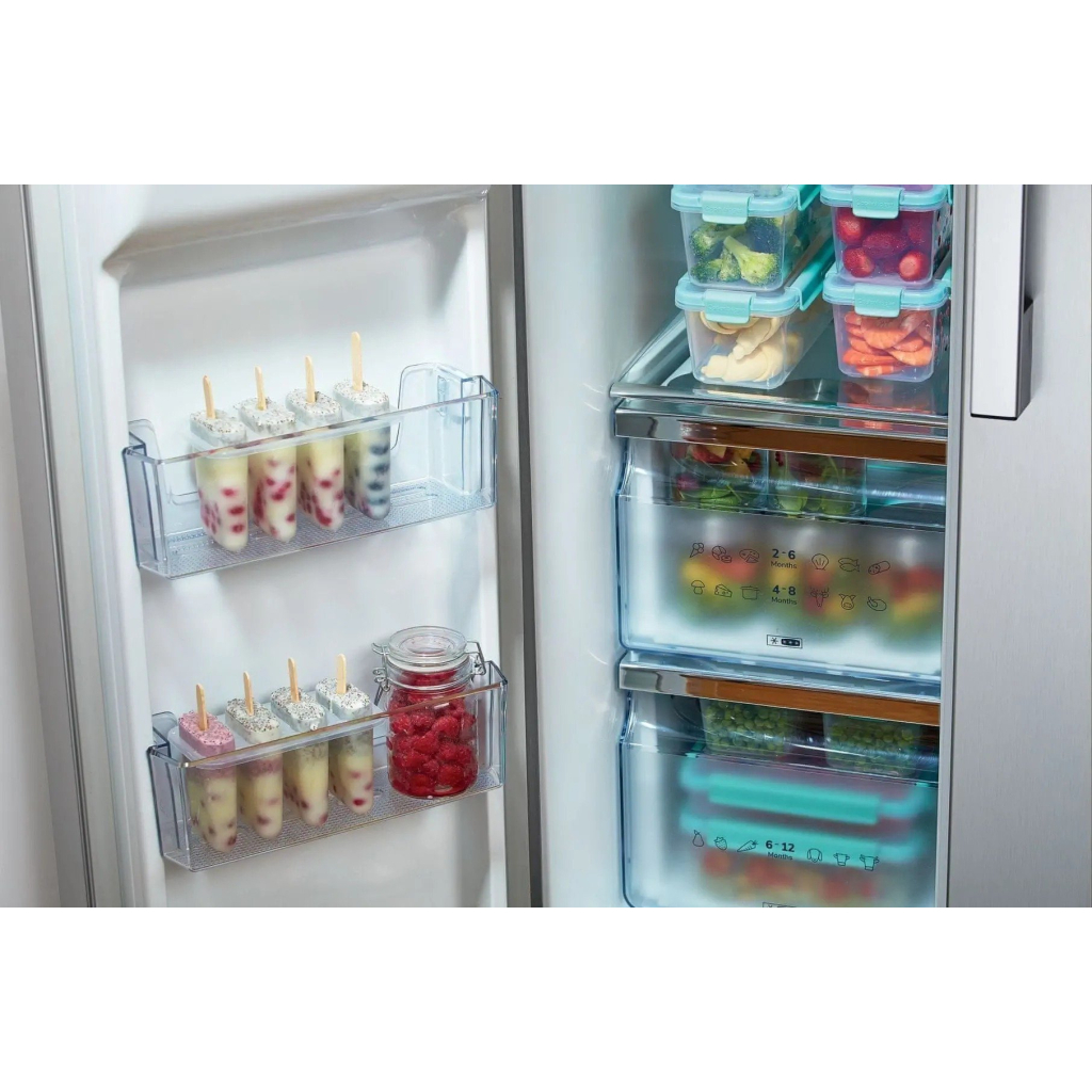 Холодильник Gorenje NRS9EVX1