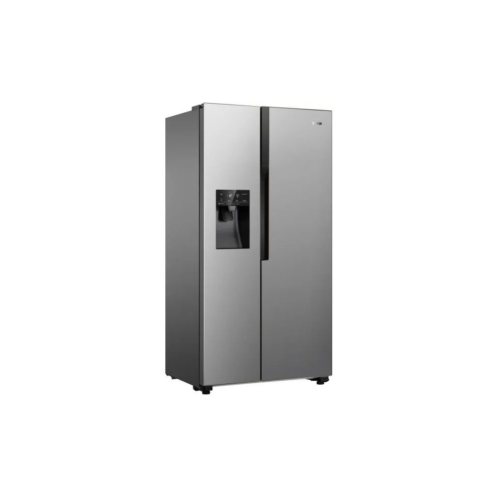 Холодильник Gorenje NRS9EVX1