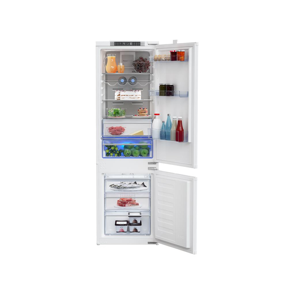 Холодильник Beko BCNA275E3S