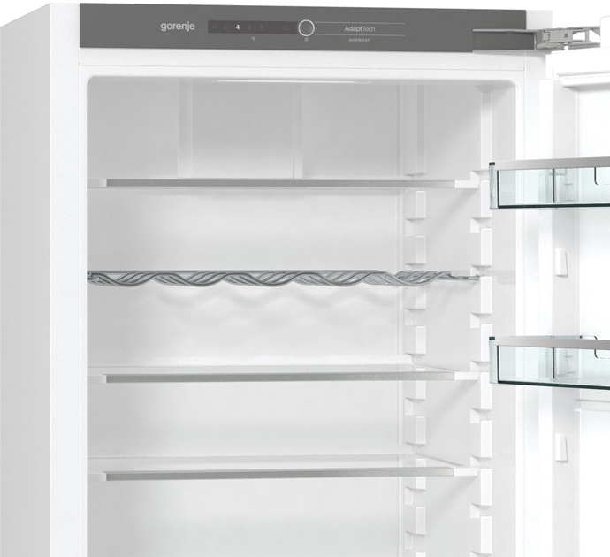 Холодильник Gorenje NRKI218EA0