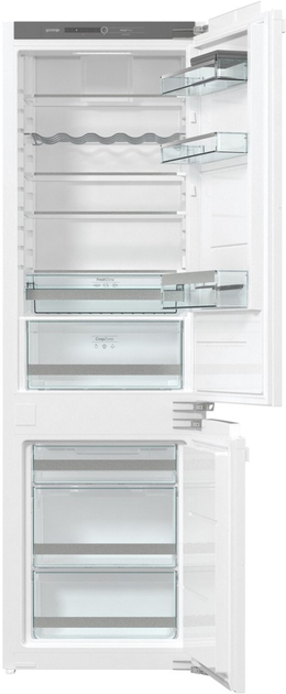 Холодильник Gorenje NRKI218EA0