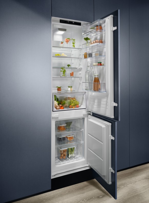 Холодильник Electrolux RNT6TE19S