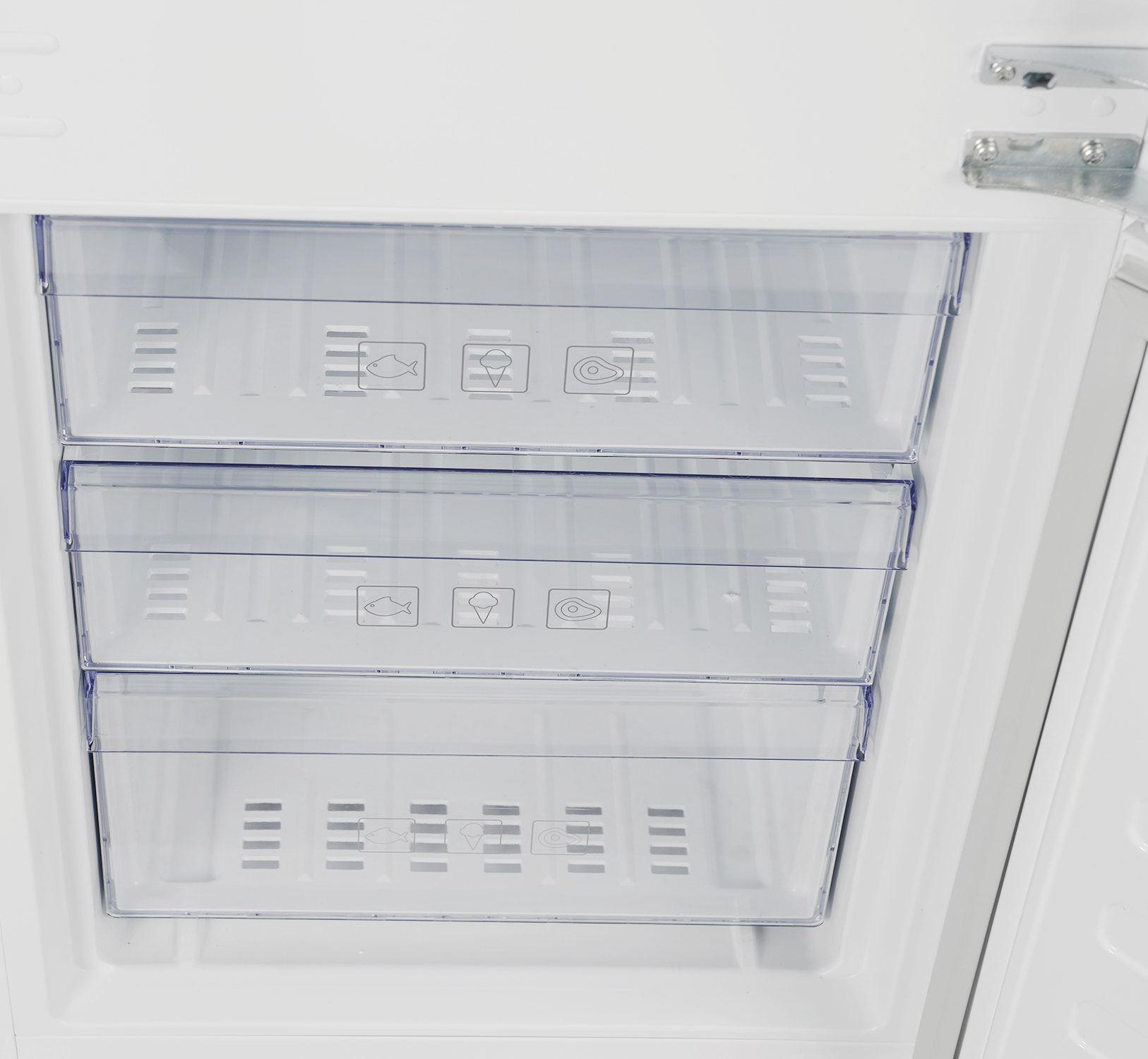 Холодильник Beko BCNA275E3S