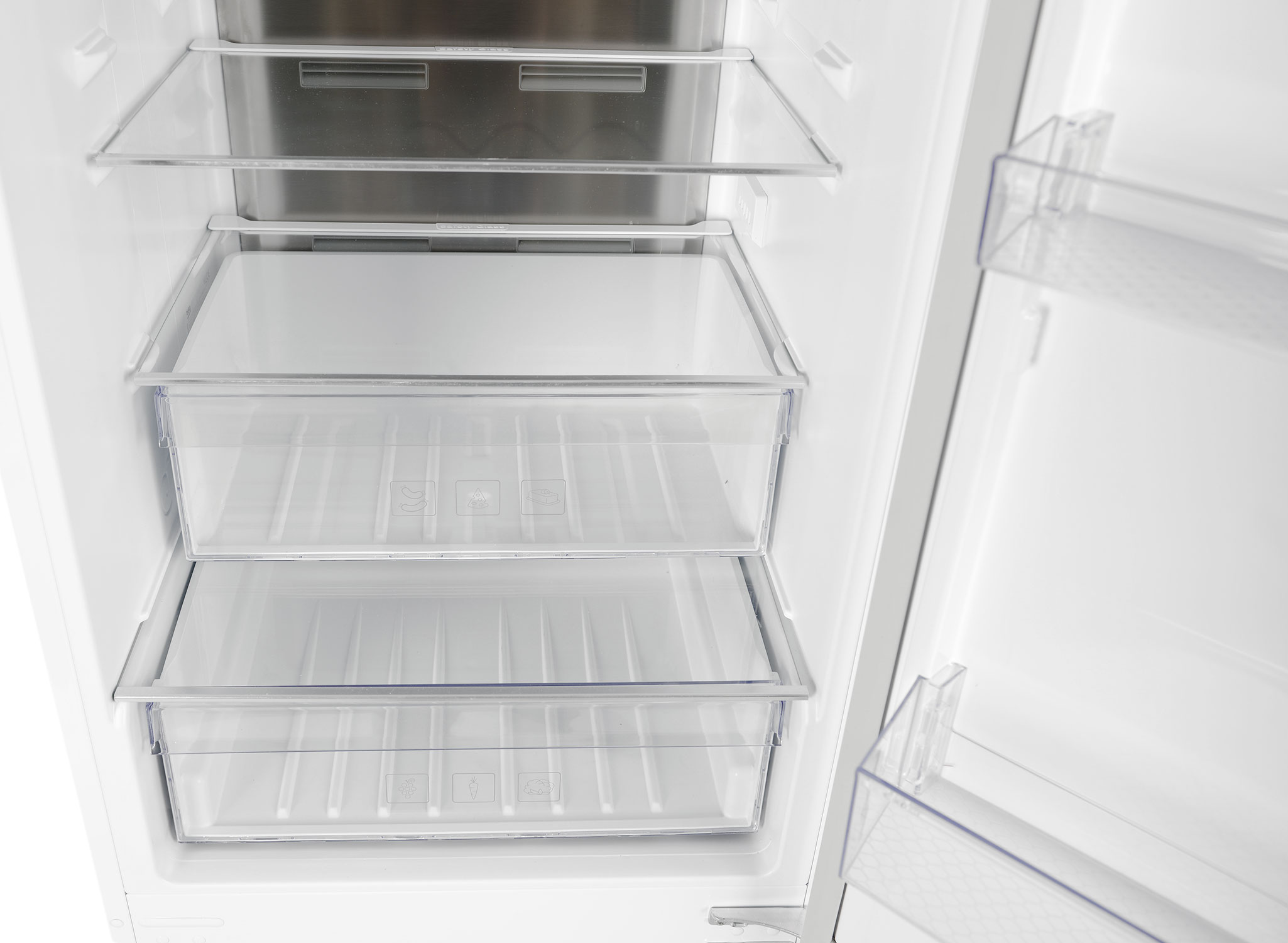 Холодильник Beko BCNA275E3S