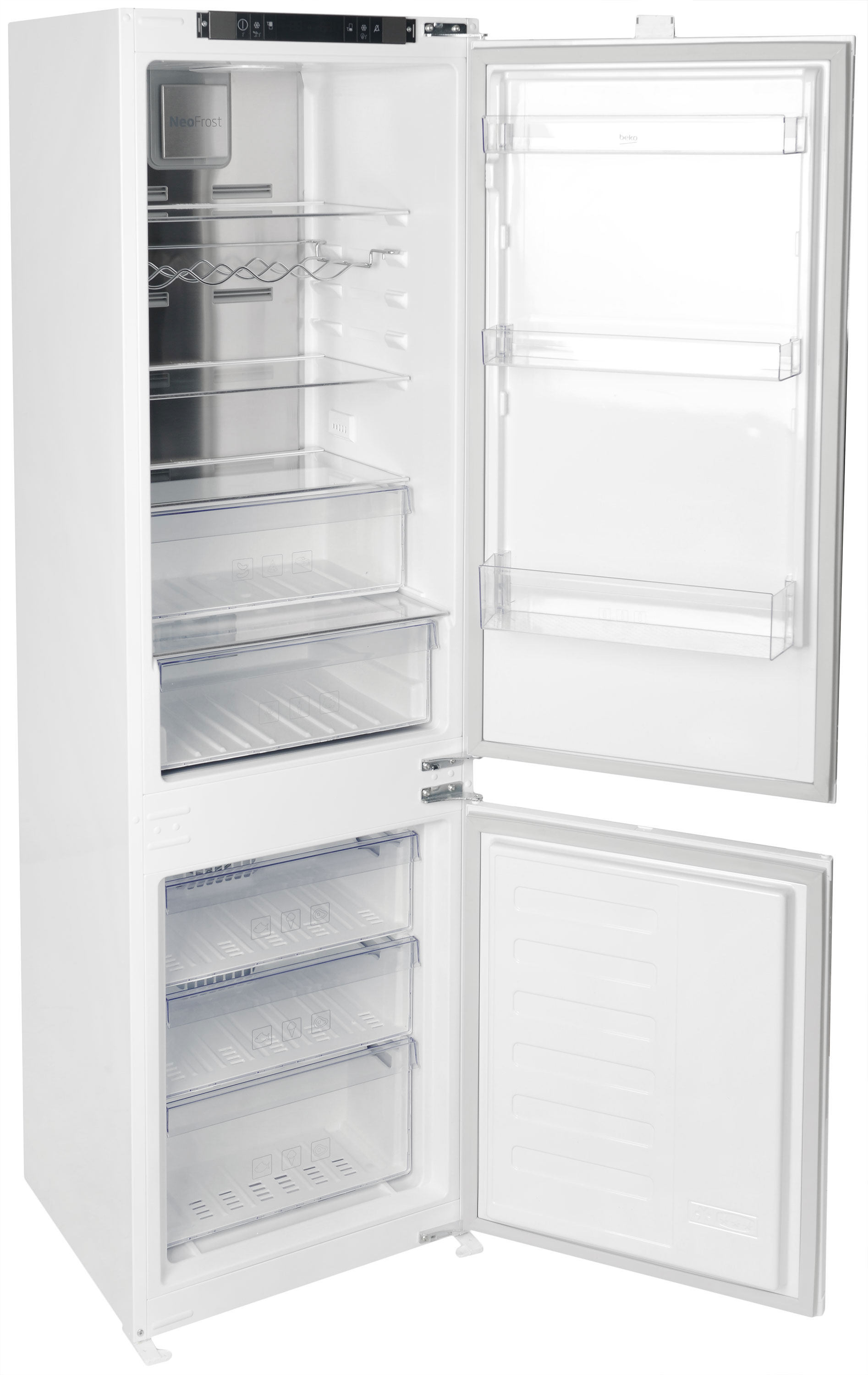 Холодильник Beko BCNA275E3S
