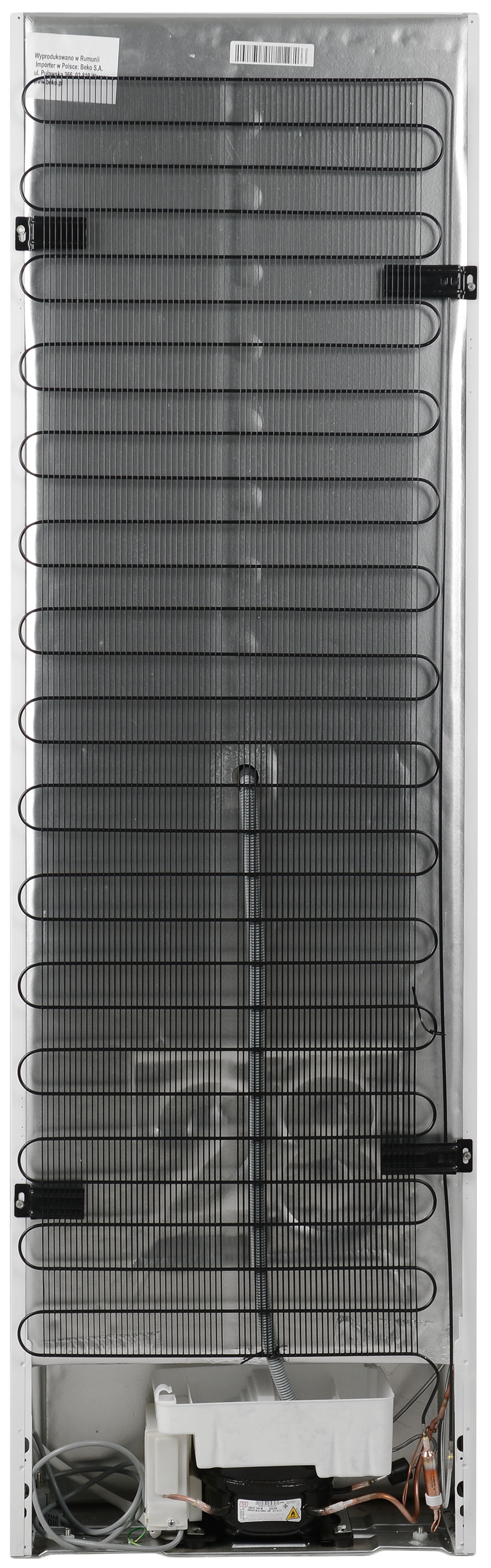 Холодильник Beko BCNA275E3S