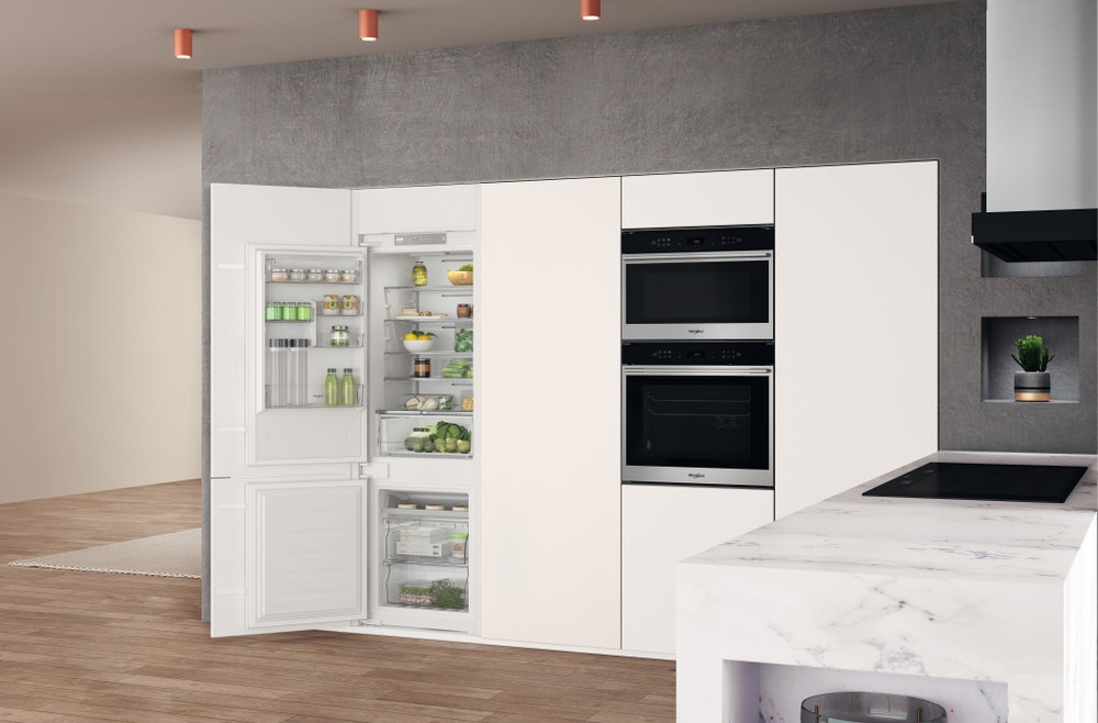Холодильник Whirlpool WHC18 T311