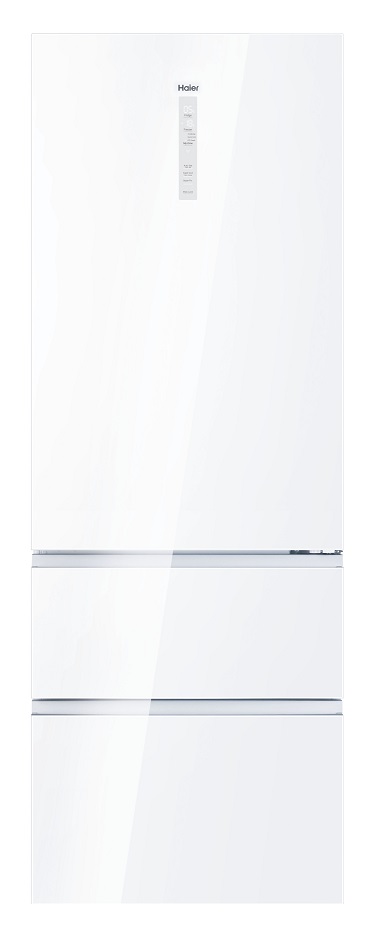 Холодильник Haier HTW7720DNGW