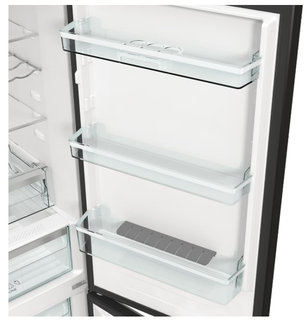 Холодильник Gorenje NRK619EABXL4 (HZF3268SED)