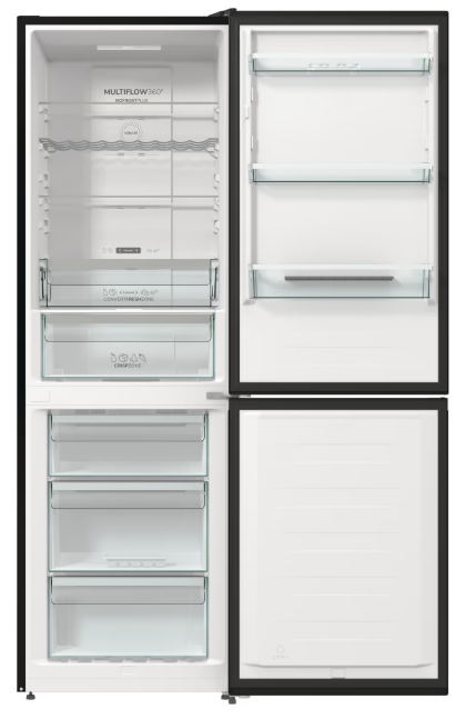 Холодильник Gorenje NRK619EABXL4 (HZF3268SED)