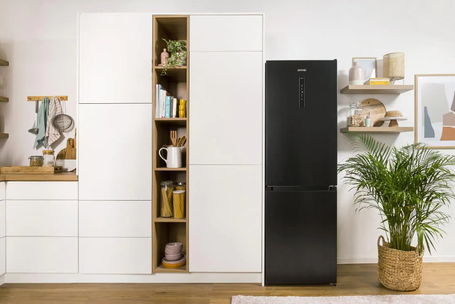 Холодильник Gorenje NRK619EABXL4 (HZF3268SED)