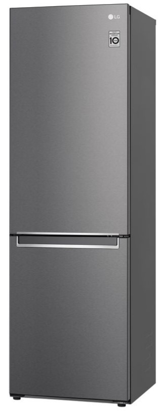Холодильник LG GC-B459SLCL