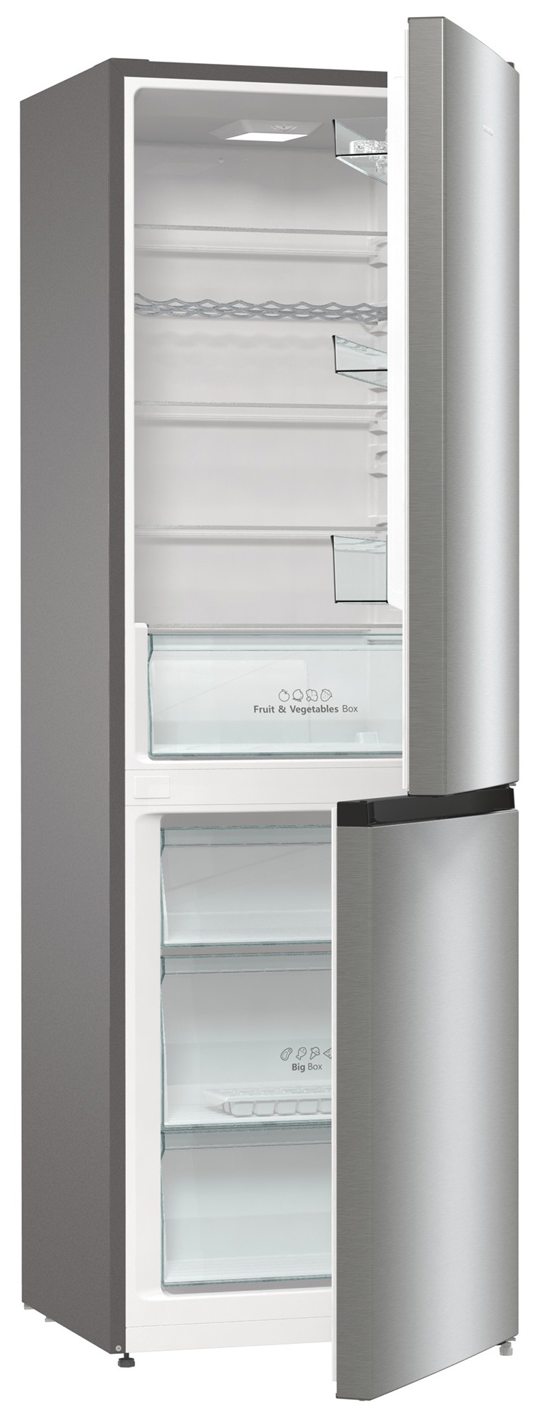 Холодильник Hisense RB390N4AC2 (BCD-300WY)