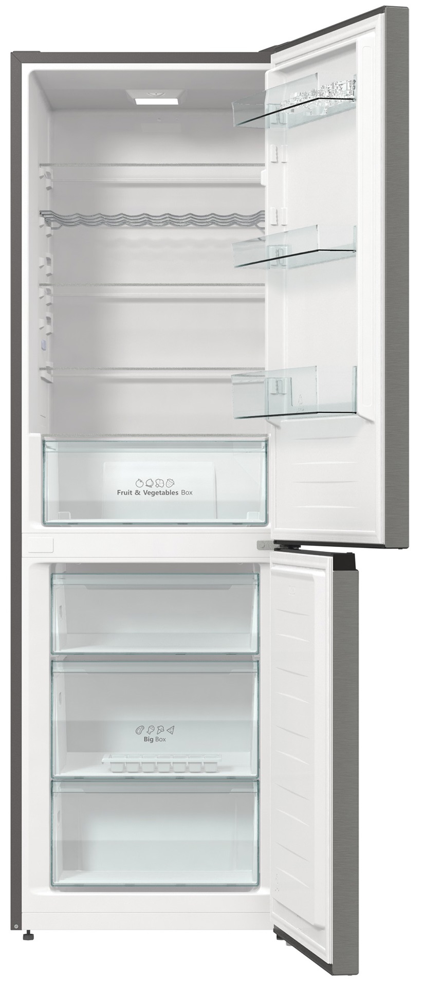 Холодильник Hisense RB390N4AC2 (BCD-300WY)