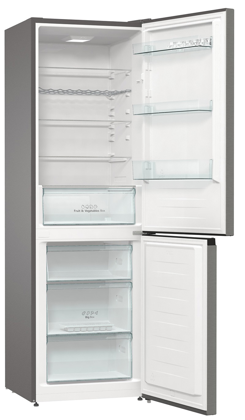 Холодильник Hisense RB390N4AC2 (BCD-300WY)