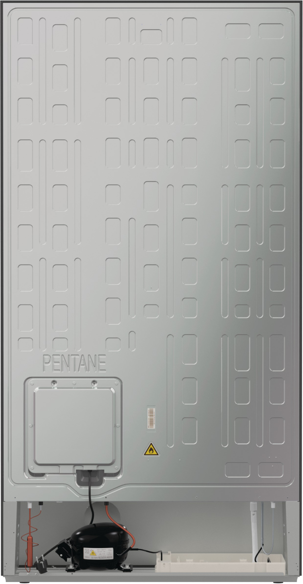 Холодильник Gorenje NRR9185EAXL (HZF5508UEB)