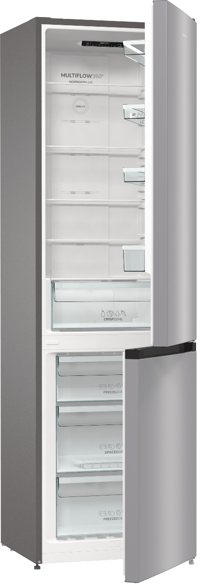 Холодильник Gorenje NRK6202ES4 (HZF3568SCD)