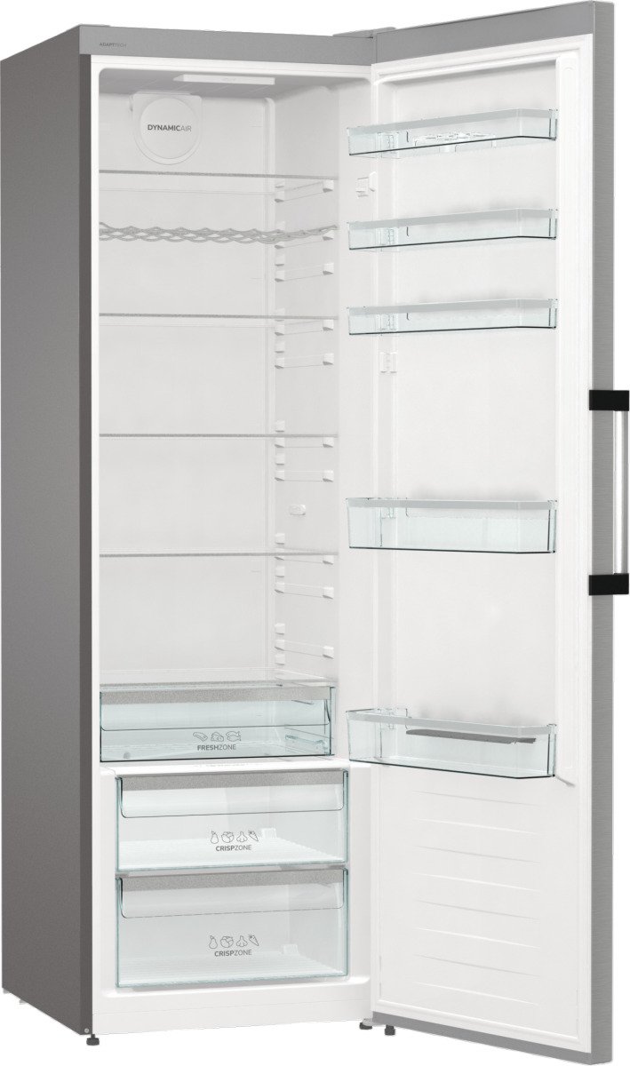 Холодильник Gorenje R 619EAXL 6 (HS4168SEB)