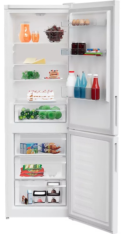 Холодильник Indesit INKS 1361 W4U