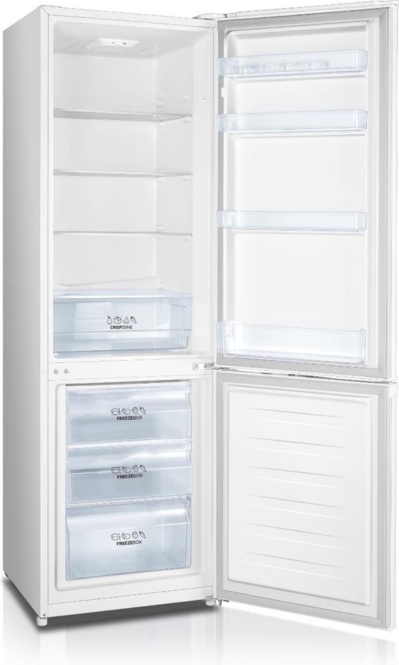 Холодильник Gorenje RK418DPW4 (HZS28862)