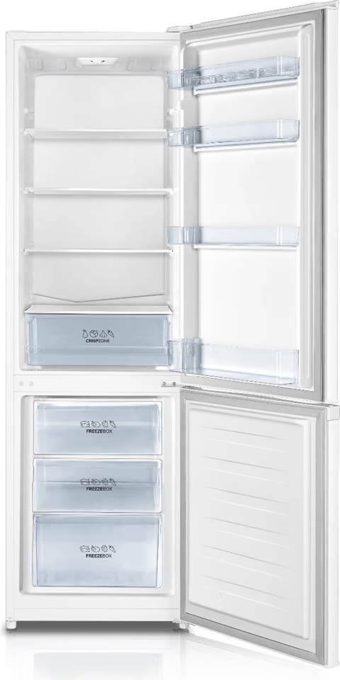 Холодильник Gorenje RK418DPW4 (HZS28862)
