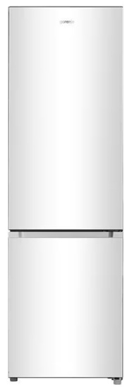 Холодильник Gorenje RK418DPW4 (HZS28862)
