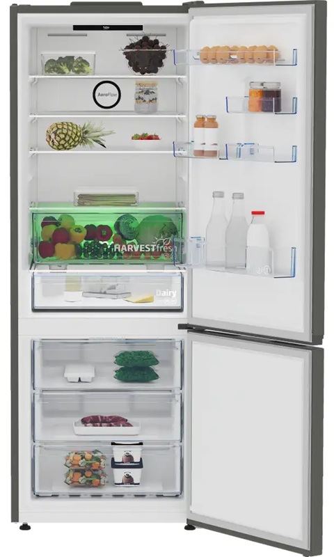 Холодильник Beko B5RCNE565HXPMG