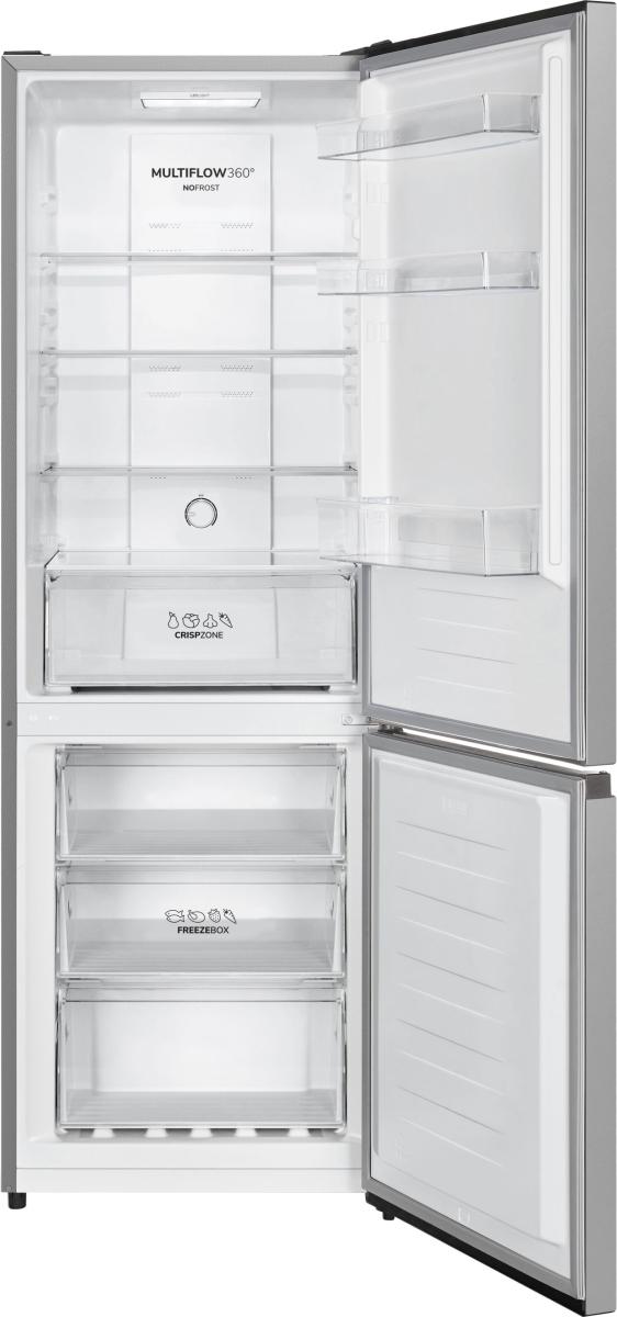 Холодильник Gorenje NRK6182PS4