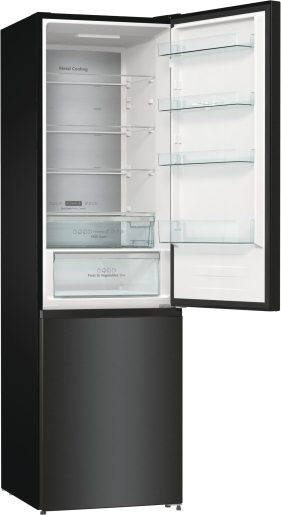 Холодильник Hisense RB470N4EFC1 (HZF4068SED) 