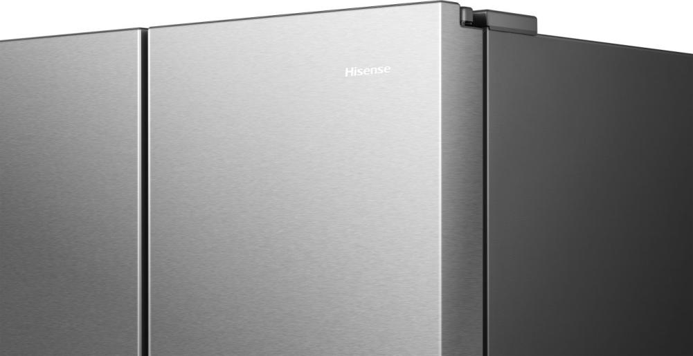 Холодильник Hisense RS818N4TIE