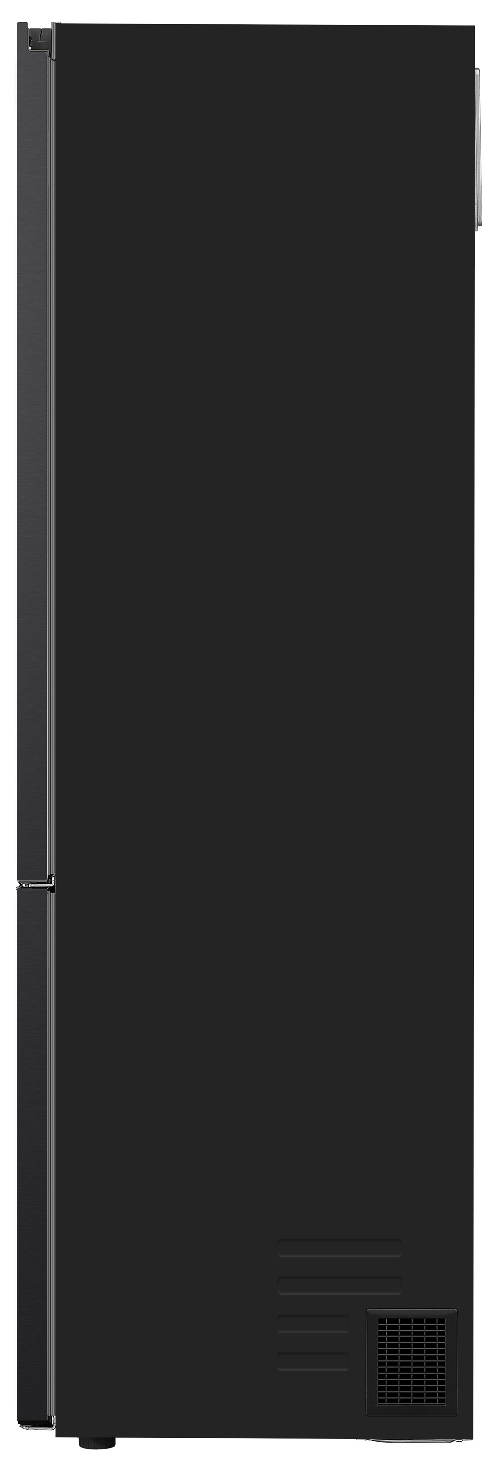 Холодильник LG GW-B509FT7W