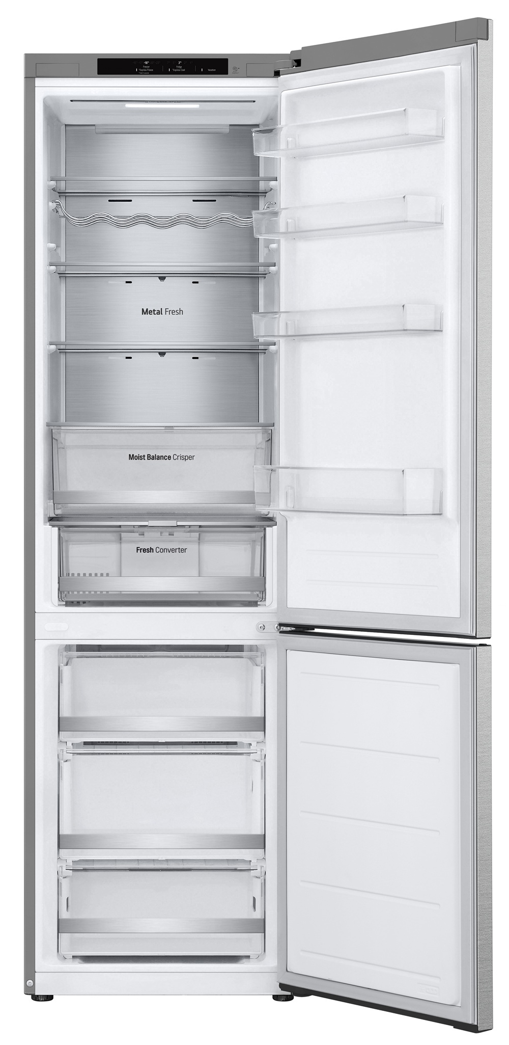Холодильник LG GW-B509FA7W