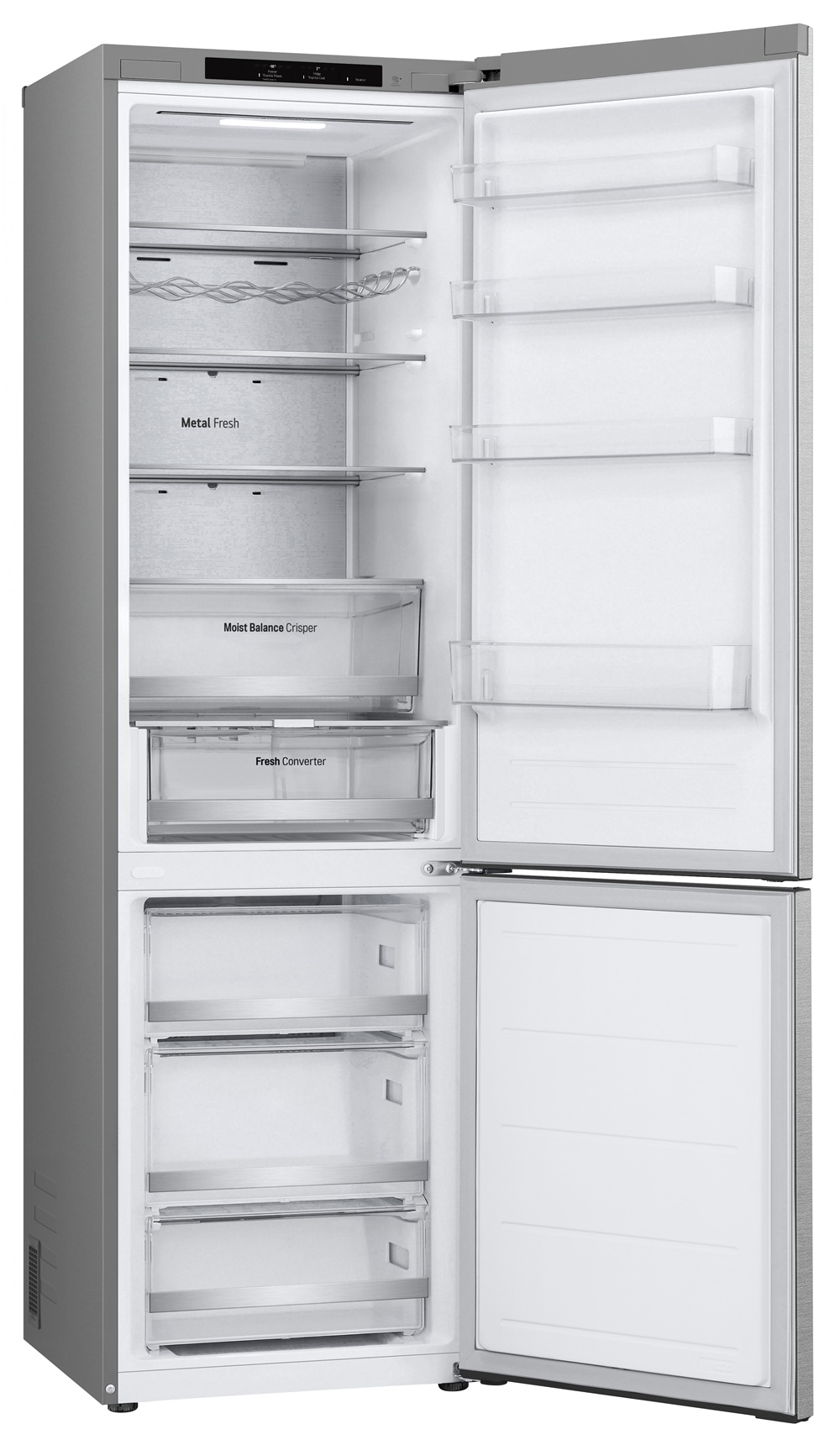 Холодильник LG GW-B509FA7W