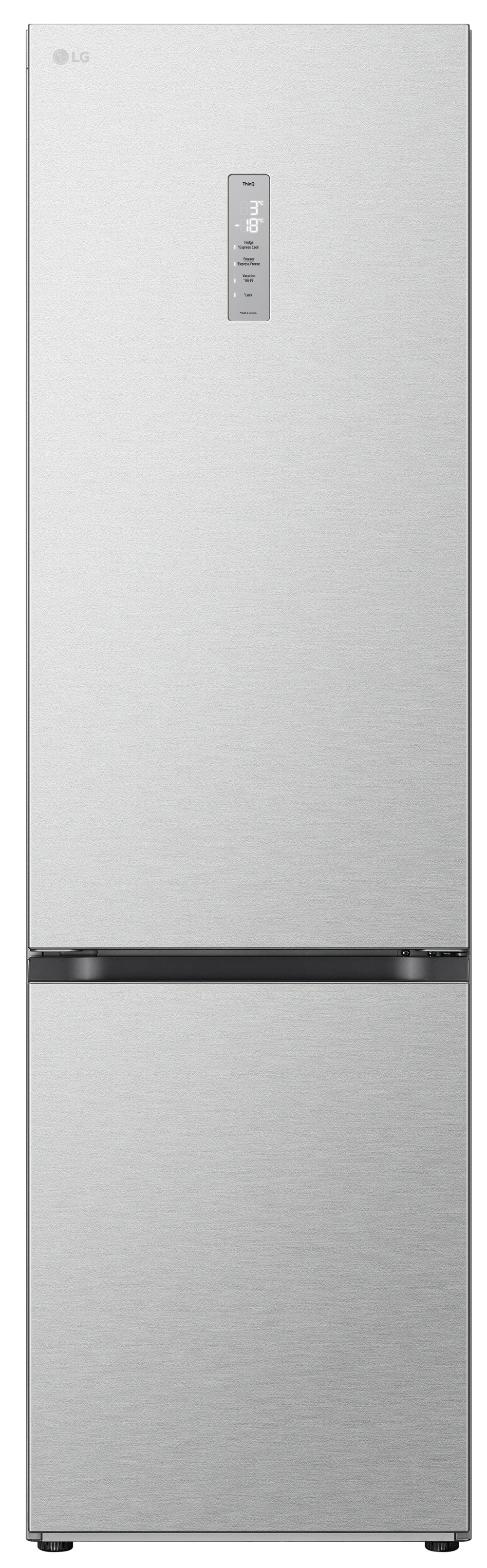 Холодильник LG GW-B509FAFW
