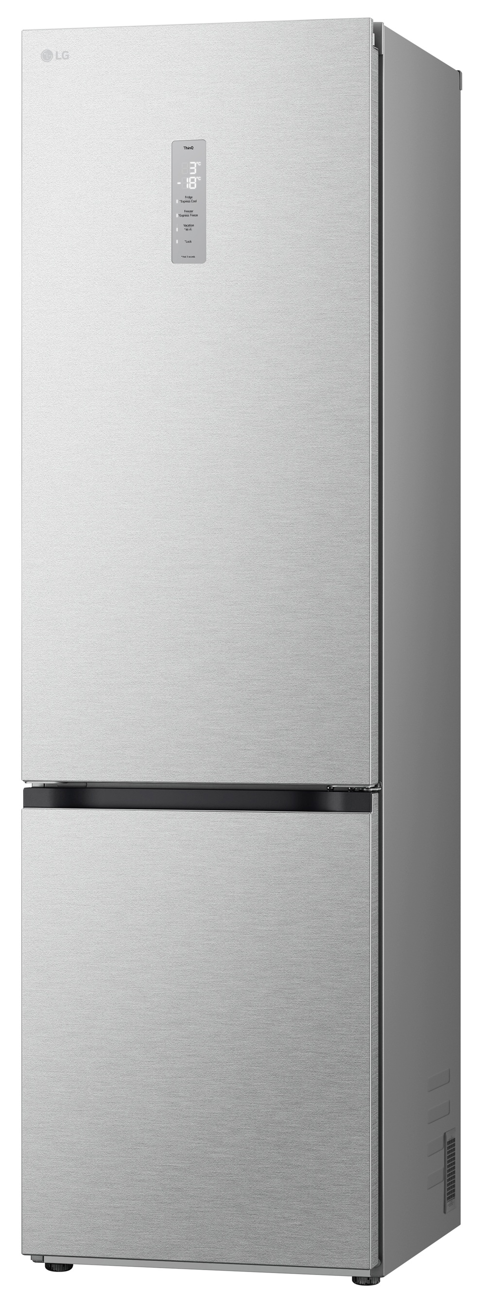 Холодильник LG GW-B509FAFW