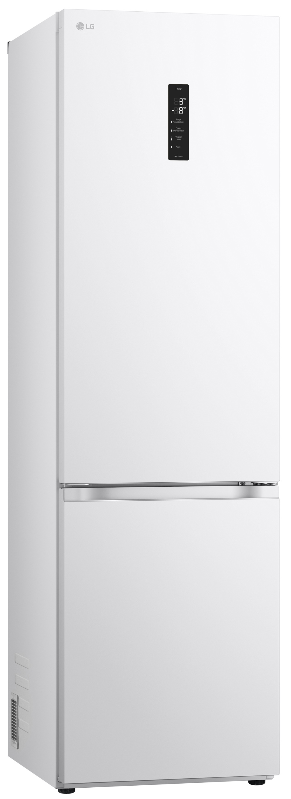 Холодильник LG GW-B509FVFW