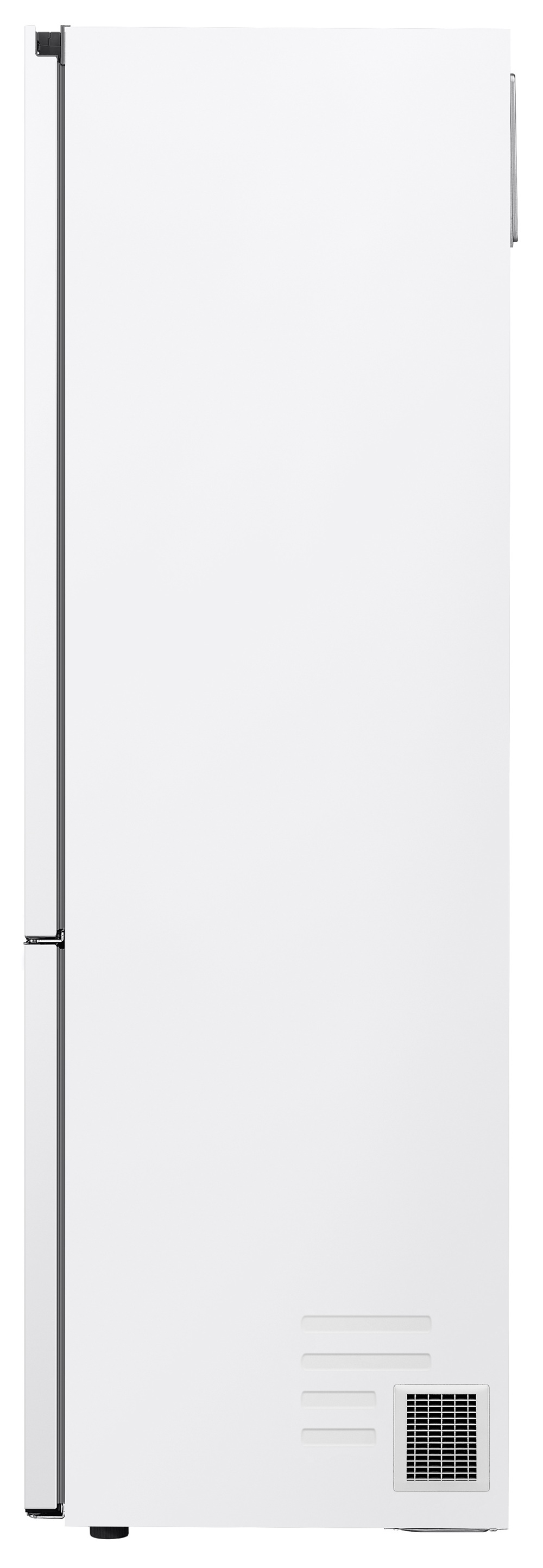 Холодильник LG GW-B509FVFW