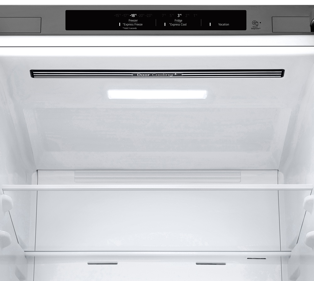 Холодильник LG GW-B459FNLW