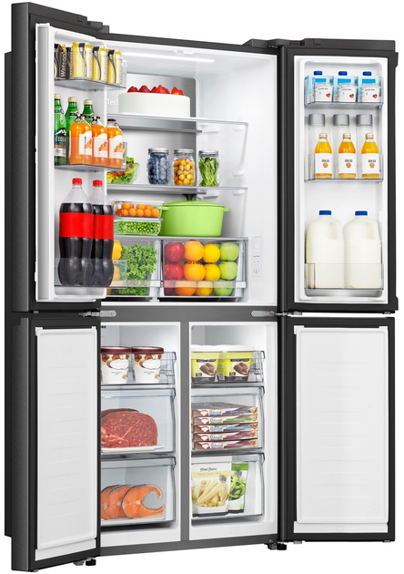 Холодильник Hisense RQ5P470SAFE