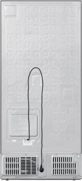 Холодильник Hisense RQ5P470SAFE