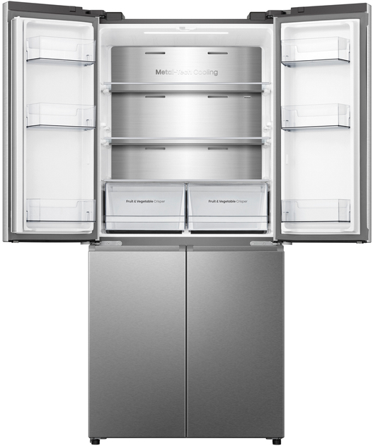 Холодильник Hisense RQ5P470SAIE