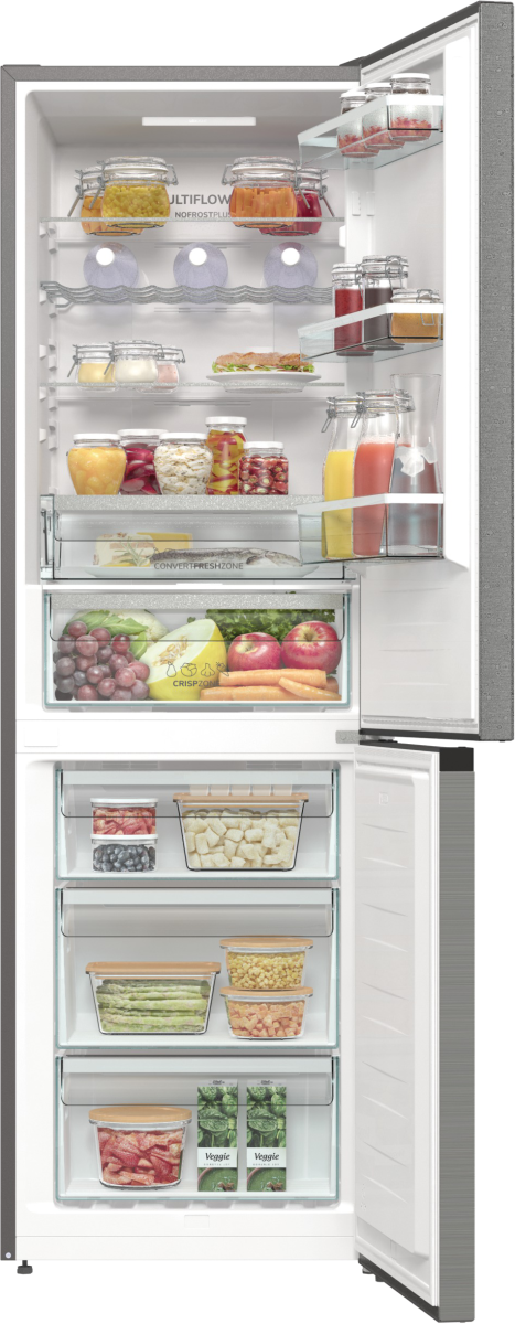 Холодильник Gorenje NRK6192AXL4 (HZF3268SED)