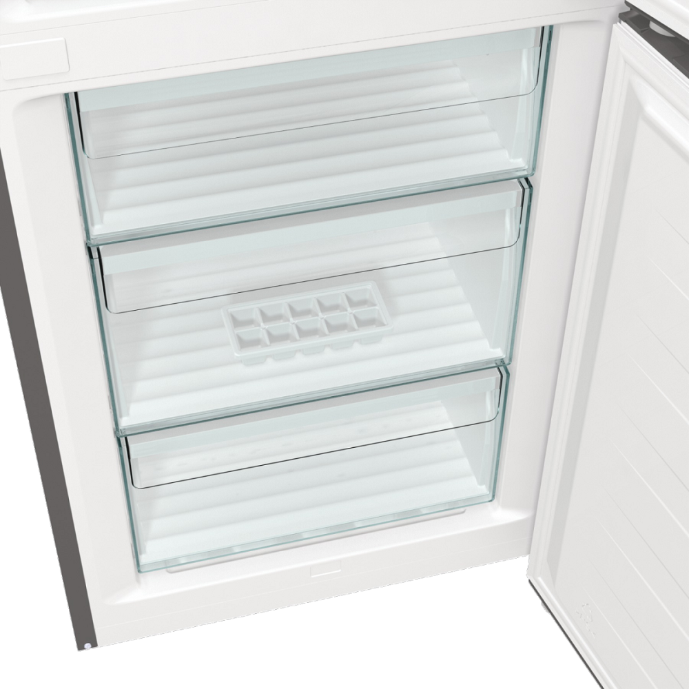 Холодильник Gorenje NRK6192AXL4 (HZF3268SED)