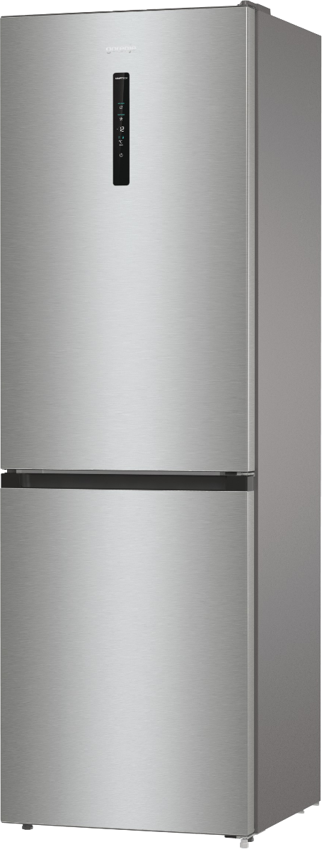 Холодильник Gorenje NRK6192AXL4 (HZF3268SED)