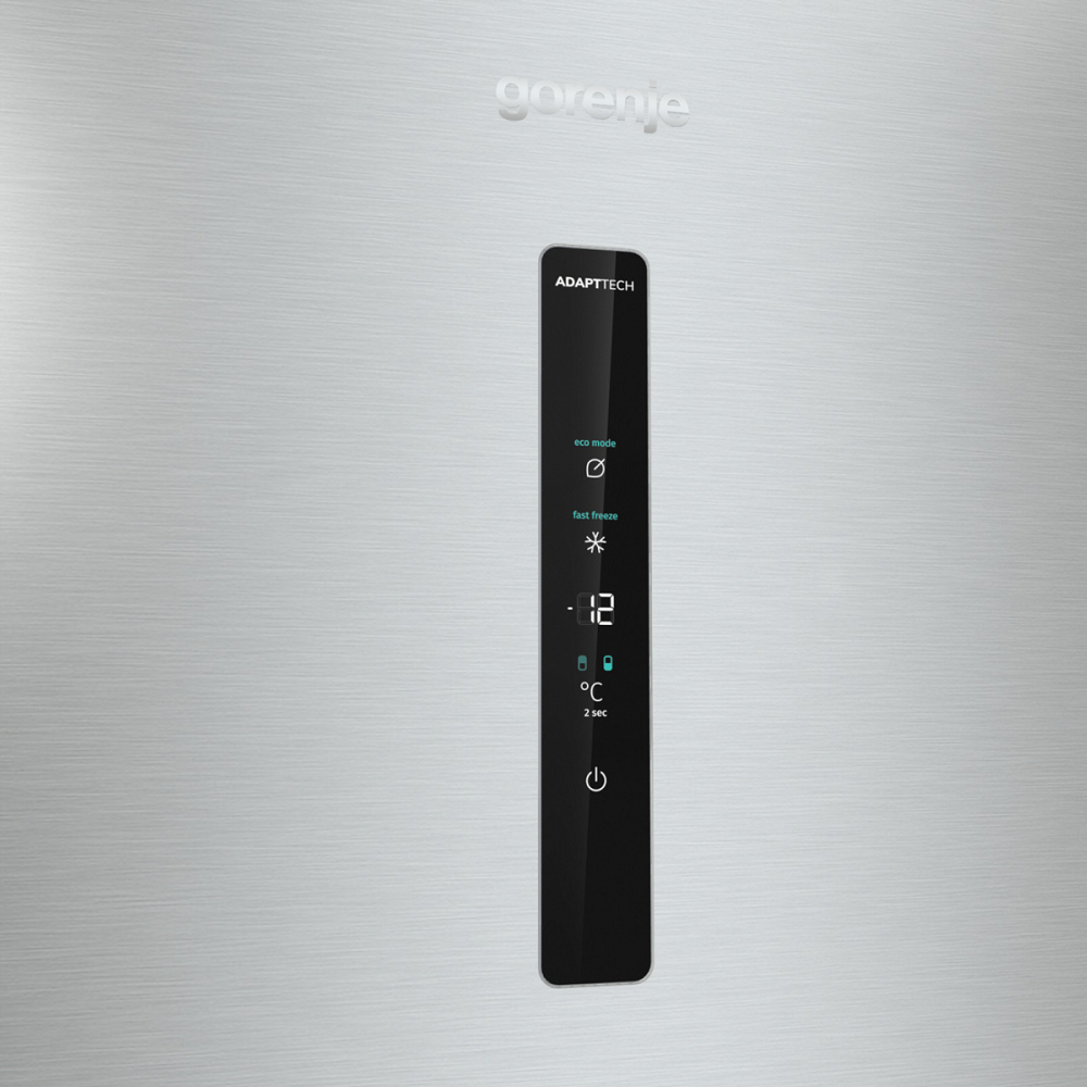 Холодильник Gorenje NRK6192AXL4 (HZF3268SED)
